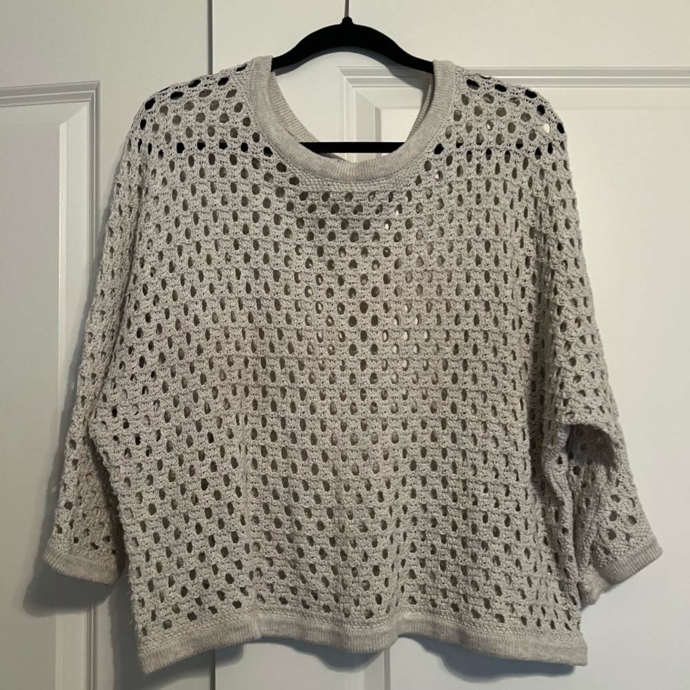 Cabi Sweater